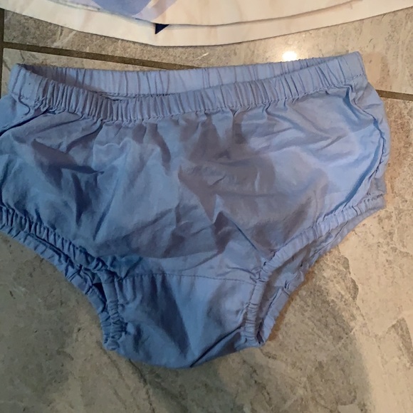 Gap baby girl dress and sweater - Picture 4 of 7